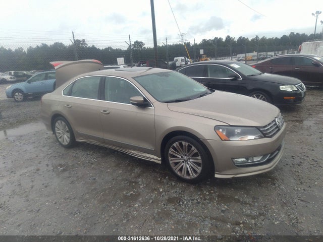 2015 Volkswagen CC, VIN: 1VWCV7A38FC042579