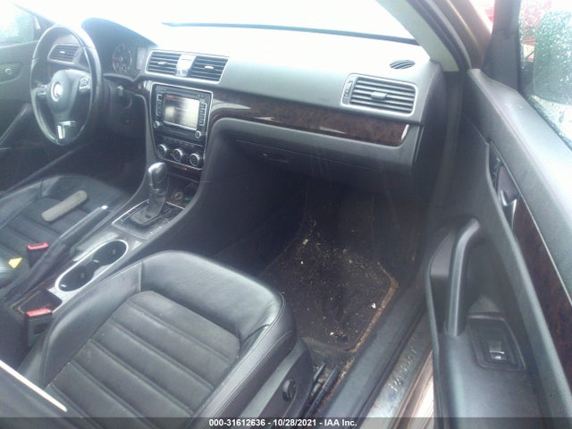 2015 Volkswagen CC, VIN: 1VWCV7A38FC042579