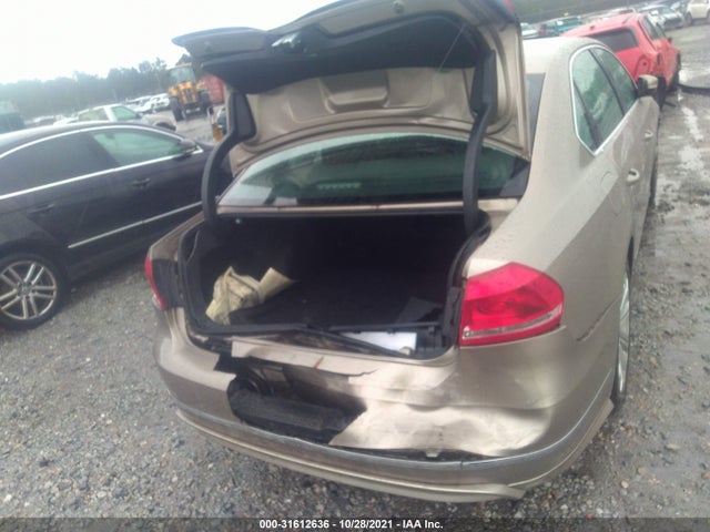 2015 Volkswagen CC, VIN: 1VWCV7A38FC042579