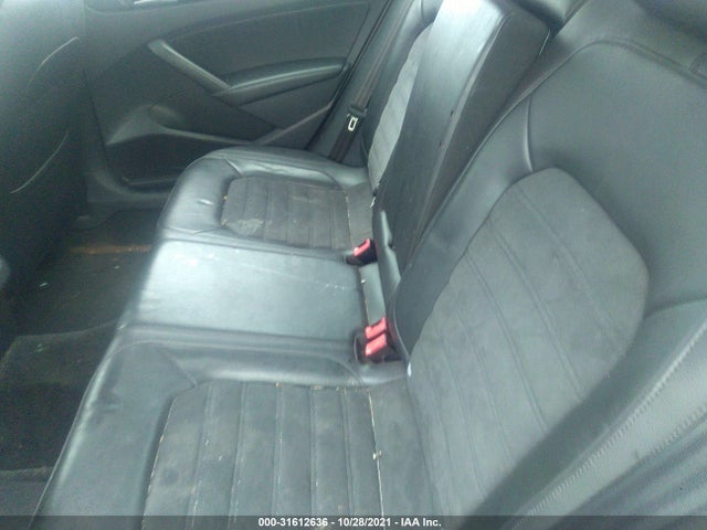 2015 Volkswagen CC, VIN: 1VWCV7A38FC042579