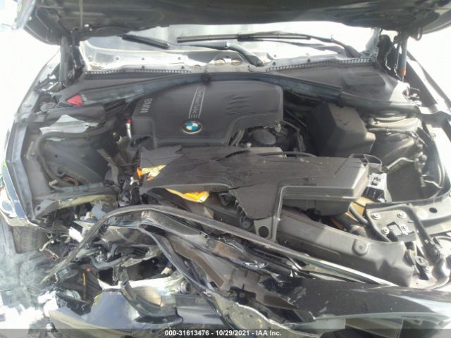 WBA3N5C5XEK197397 BMW 428i Xdrive
