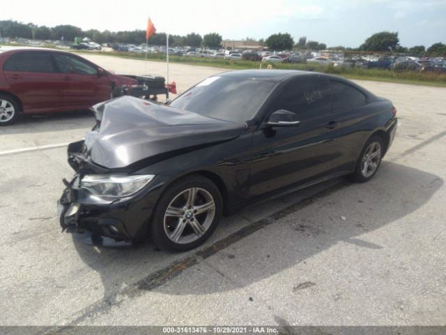 WBA3N5C5XEK197397 BMW 428i Xdrive
