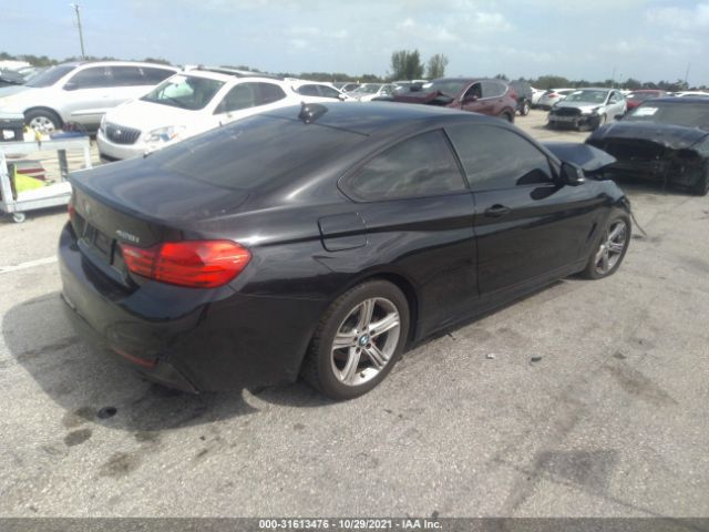 WBA3N5C5XEK197397 BMW 428i Xdrive