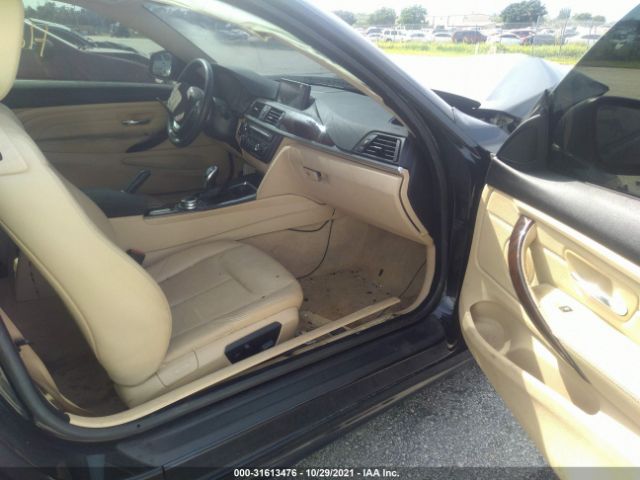 WBA3N5C5XEK197397 BMW 428i Xdrive