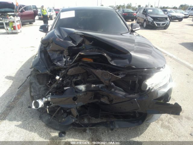 WBA3N5C5XEK197397 BMW 428i Xdrive