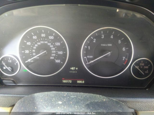 WBA3N5C5XEK197397 BMW 428i Xdrive