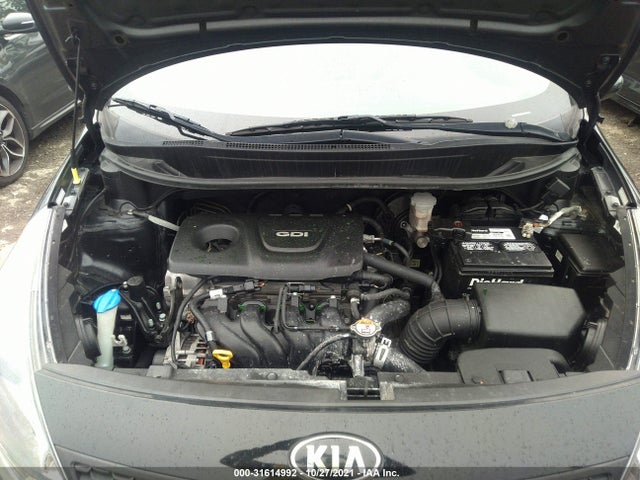 2017 Kia Rio, VIN: KNADM5A36H6036969