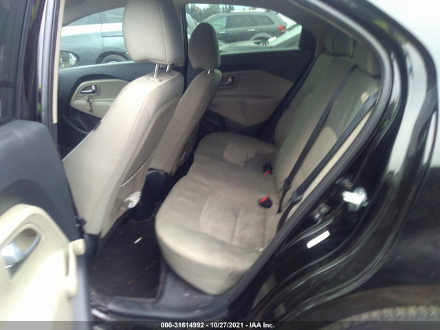 2017 Kia Rio, VIN: KNADM5A36H6036969