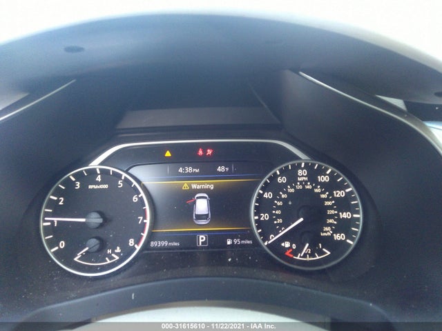 Nissan MURANO S 2016 5N1AZ2MHXGN131161 Image 7