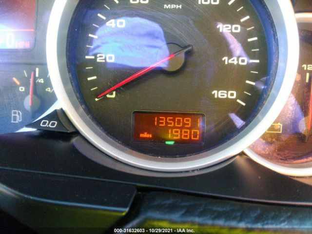 2004 PORSCHE CAYENNE WP1AB29P94LA76555 Photo 6