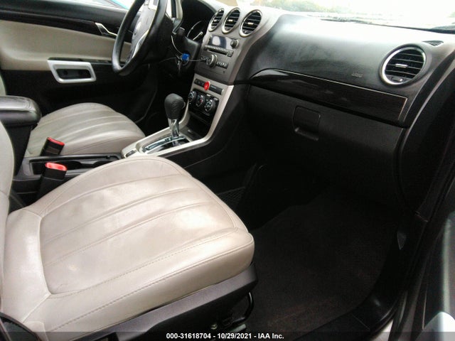 2014 Chevrolet Captiva Sport, VIN: 3GNAL4EK0ES621498