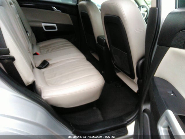 2014 Chevrolet Captiva Sport, VIN: 3GNAL4EK0ES621498