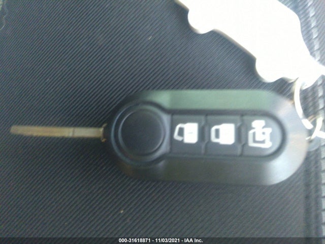 RAM Promaster Cargo Van 2020 3C6URVJG2LE113306 Image 11