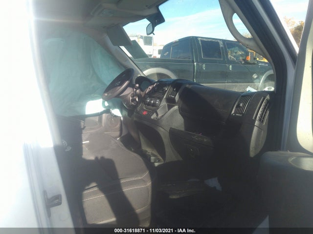 RAM Promaster Cargo Van 2020 3C6URVJG2LE113306 Image 5