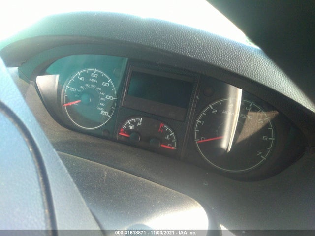 RAM Promaster Cargo Van 2020 3C6URVJG2LE113306 Image 7