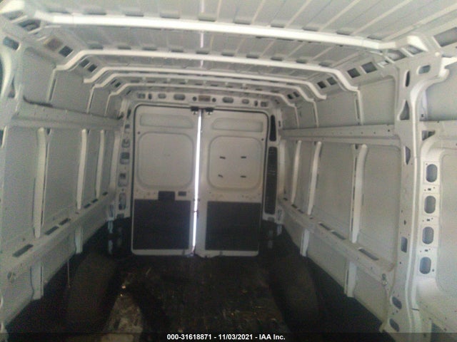 RAM Promaster Cargo Van 2020 3C6URVJG2LE113306 Image 8