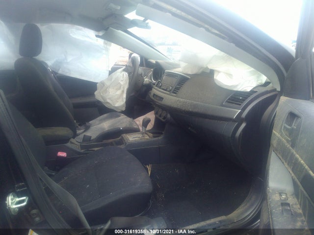 Mitsubishi Lancer 2015 JA32U2FU5FU013622 Image 7