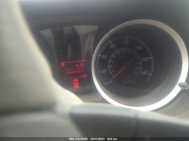 Mitsubishi Lancer 2015 JA32U2FU5FU013622 Image 9