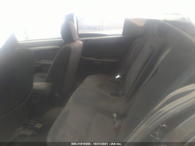 Mitsubishi Lancer 2015 JA32U2FU5FU013622 Image 10