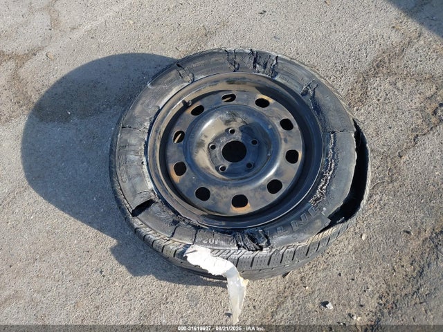2C4RDGBG5GR262417 Dodge Grand Caravan Se