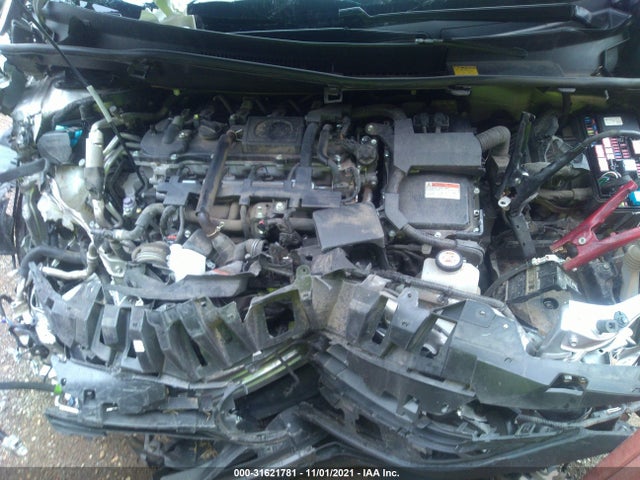 2018 Toyota Prius, VIN: JTDKARFP3J3073507