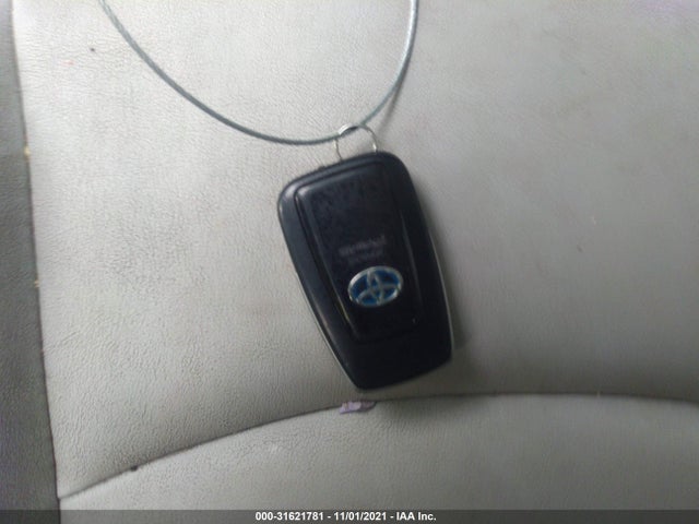 2018 Toyota Prius, VIN: JTDKARFP3J3073507