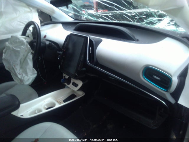 2018 Toyota Prius, VIN: JTDKARFP3J3073507