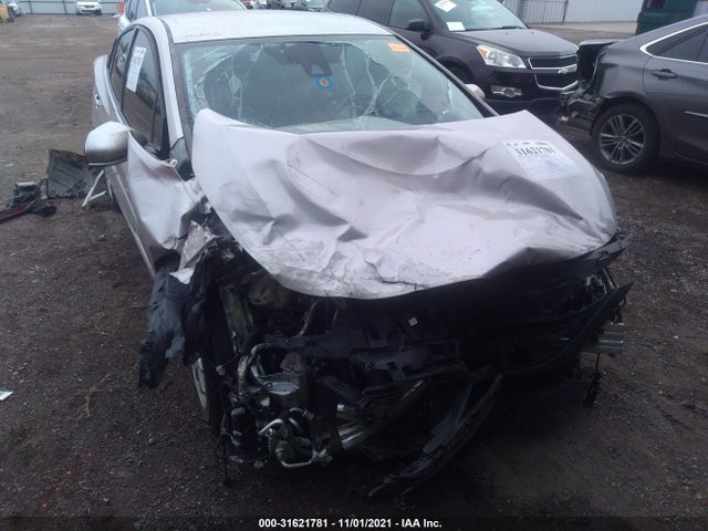 2018 Toyota Prius, VIN: JTDKARFP3J3073507