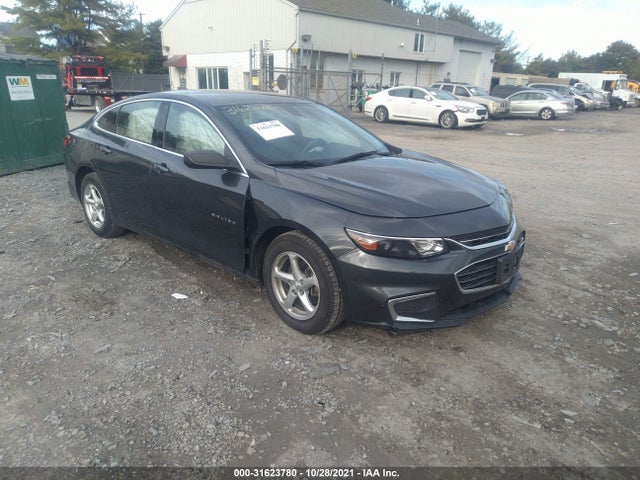2017 1G1ZB5ST6HF238734 main image
