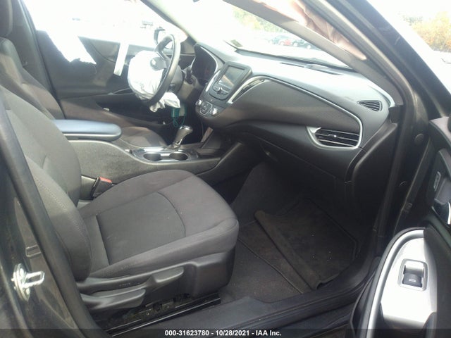 Chevrolet MALIBU LS 2017 1G1ZB5ST6HF238734 Image 6