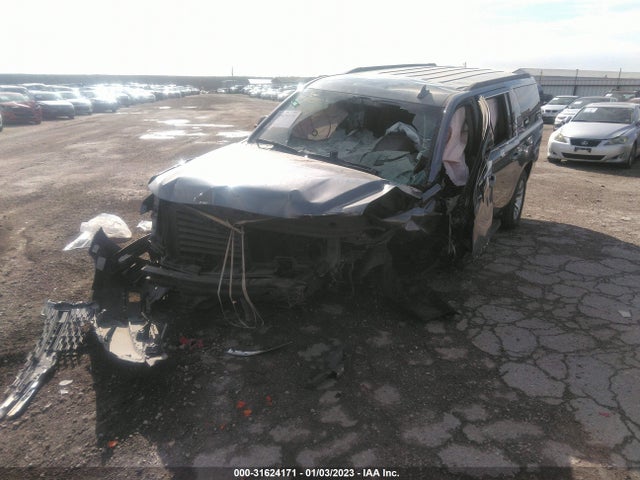 2019 Chevrolet Suburban, VIN: 1GNSKHKC2KR163490