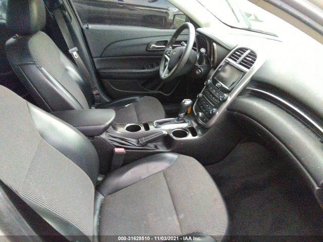 2014 CHEVROLET MALIBU LT VIN: 1G11C5SL8EF213176
