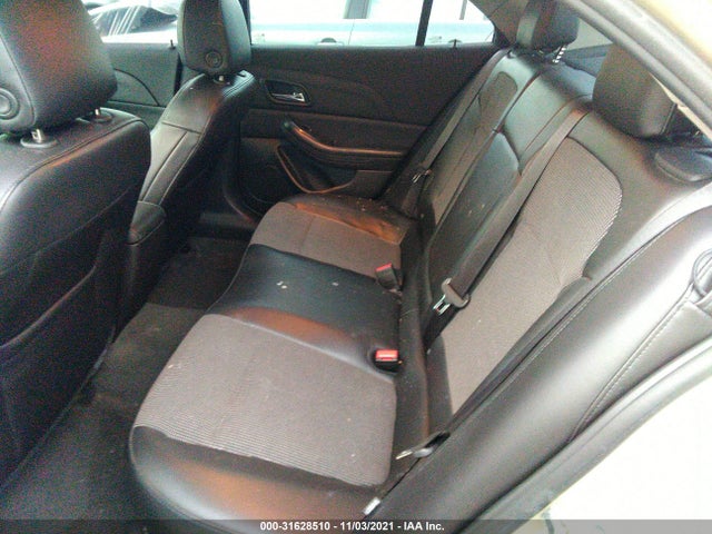 2014 CHEVROLET MALIBU LT VIN: 1G11C5SL8EF213176