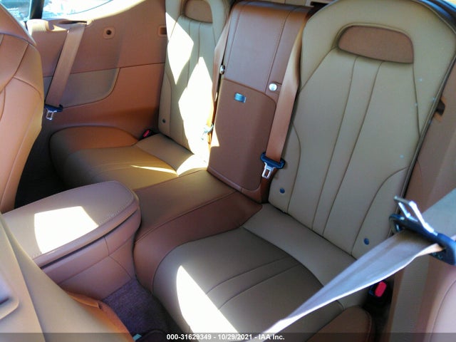 2021 Lexus LC, VIN: JTHKPAAY4MA100826