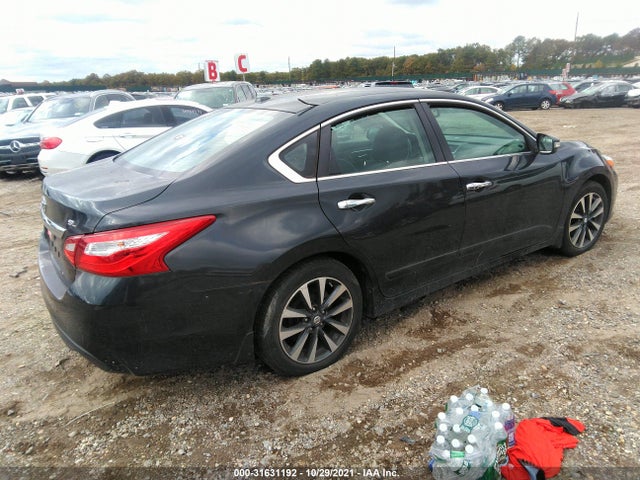 2016 NISSAN ALTIMA VIN: 1N4AL3AP6GC133434
