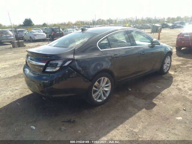 2015 Buick Regal, VIN: 2G4GN5EX2F9157526