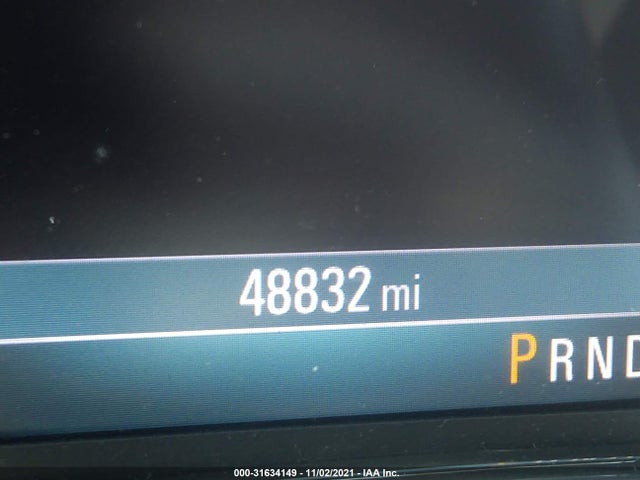 2015 Buick Regal, VIN: 2G4GN5EX2F9157526