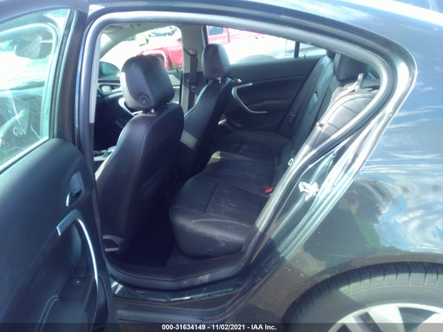 2015 Buick Regal, VIN: 2G4GN5EX2F9157526