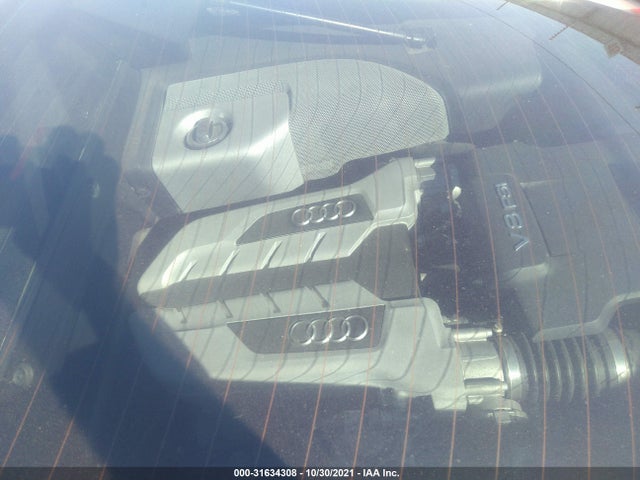 2015 Audi R8, VIN: WUAAUAFG8FN000166