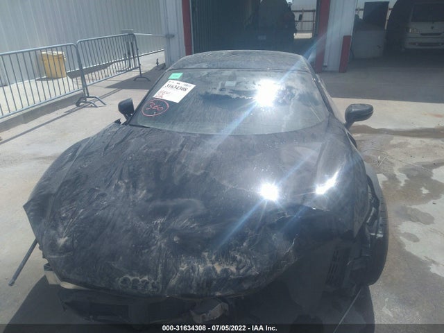 2015 Audi R8, VIN: WUAAUAFG8FN000166