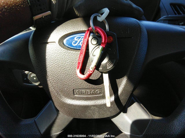 2016 Ford Transit Connect, VIN: NM0LS6E74G1231226