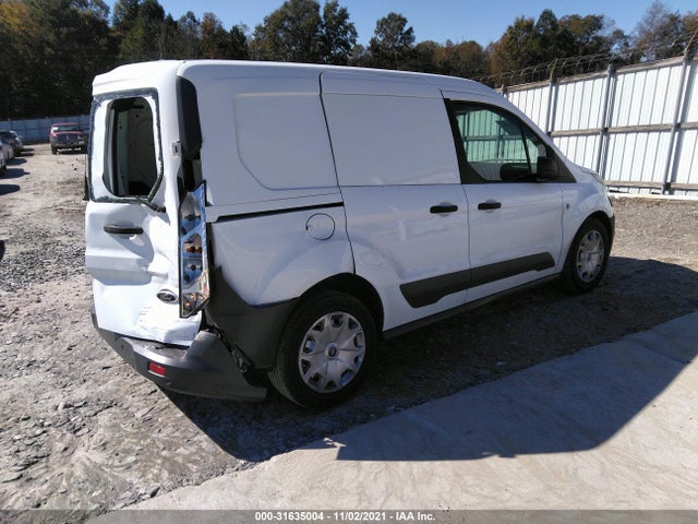 2016 Ford Transit Connect, VIN: NM0LS6E74G1231226