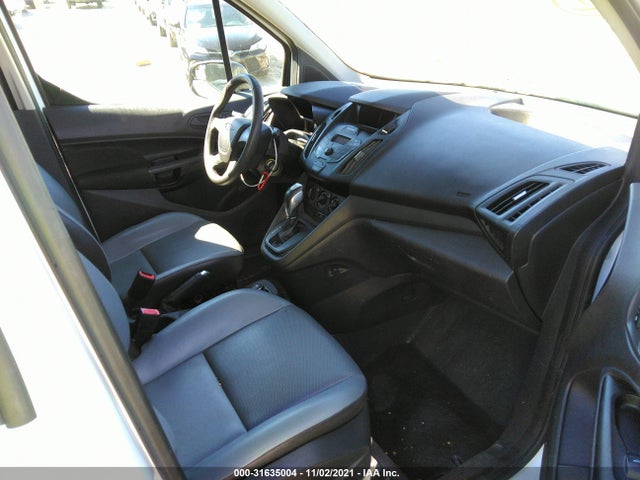 2016 Ford Transit Connect, VIN: NM0LS6E74G1231226