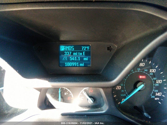 2016 Ford Transit Connect, VIN: NM0LS6E74G1231226