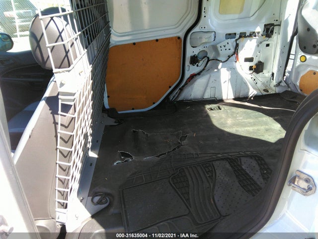 2016 Ford Transit Connect, VIN: NM0LS6E74G1231226