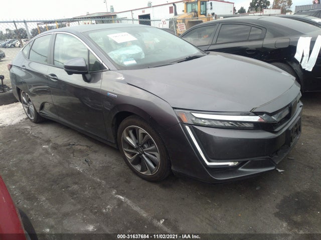 2019 Honda Clarity, VIN: JHMZC5F18KC005720