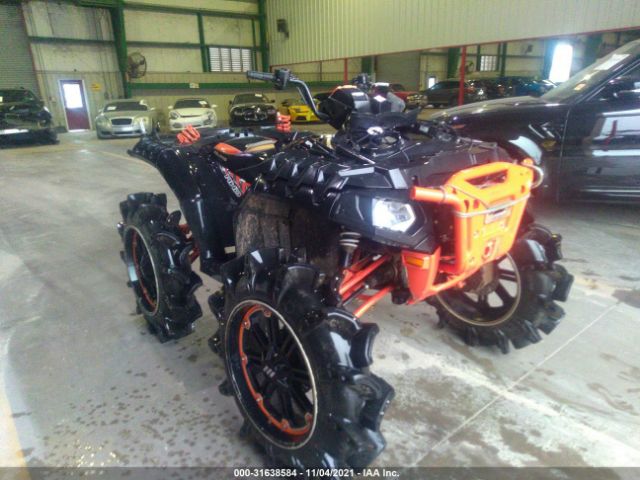 2016 POLARIS SPORTSMAN 4XASXM959GA270821