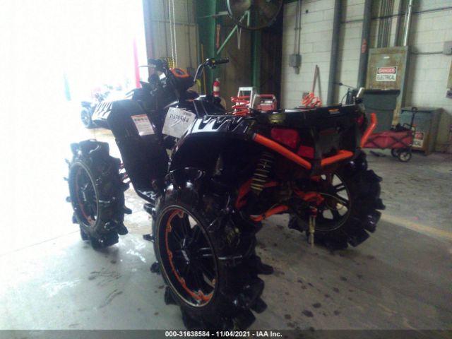 2016 POLARIS SPORTSMAN 4XASXM959GA270821 Photo 2