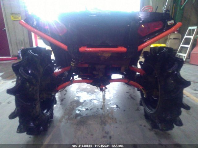 2016 POLARIS SPORTSMAN 4XASXM959GA270821 Photo 5
