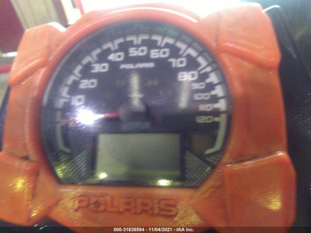 2016 POLARIS SPORTSMAN 4XASXM959GA270821 Photo 6